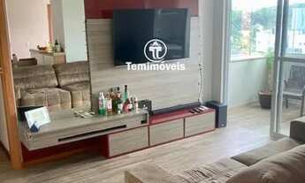 Imagem: Apartamento com 93m², Mobiliado, 2 Dormitórios