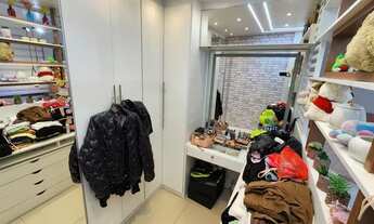 Imagem 6: Park Premium Cobertura Duplex mobiliada