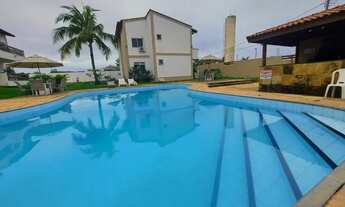 Imagem: Casa Aluguel Temporada Porto das Dunas