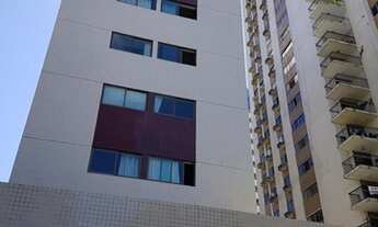 Imagem: Apartamento mobiliado