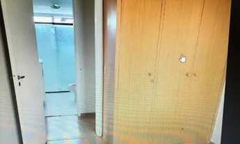 Imagem 7: Apartamento para aluguel possui 100 metros quadrados com 3 quartos em Vila Mariana - São P