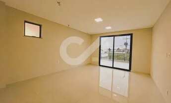 Imagem 7: Alphaville Sergipe - Casa Duplex luxuosa