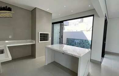 Imagem 4: Casa Térrea á venda no Condomínio Belvedere II