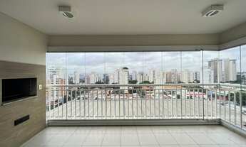 Imagem 3: Apartamento para venda possui 123 metros quadrados com 3 quartos