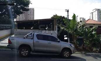 Imagem 4: Pompéia terreno com 25 metros de frente