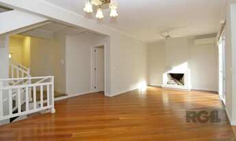 Imagem 6: Excelente casa em condomínio na beira do Guaíba