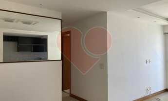 Imagem 6: Apartamento para venda tem 61 metros quadrados com 2 qts