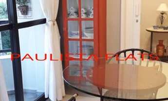 Imagem 3: SÃO PAULO - Apartamento Padrão - JARDIM PAULISTA