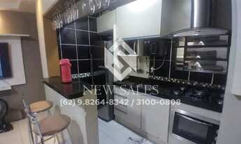 Imagem 7: Excelente apartamento com 2 quartos no Setor Marista