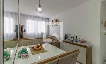 Imagem 4: Apartamento para Aluguel - Jardim São Savério, 2 Quartos, 42 m2