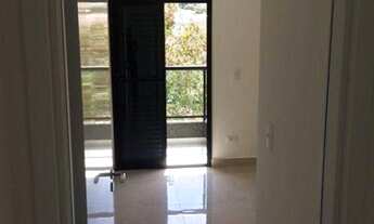 Imagem 3: Cobertura com 2 dormitórios para alugar, 96 m² por R$ 2.650,00/mês - Vila São Pedro - Sant