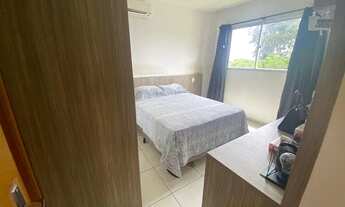 Imagem 2: Apartamento para venda tem 74 metros quadrados com 3 quartos em Piçarreira - Teresina - PI