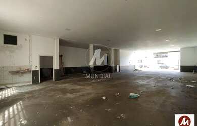 Imagem 5: Salão/Galpão (salão - térreo