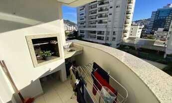 Imagem 3: Apartamento à venda, 3 dormitórios, mobiliado, Club Residence, Bairro Trindade