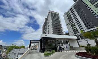 Imagem: Apartamento de dois quartos no condomínio