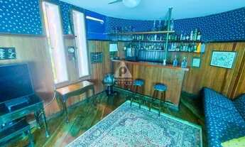 Imagem 6: Casa de rua à venda, 4 quartos, 4 suítes, 4 vagas, Gávea - RIO DE JANEIRO/RJ
