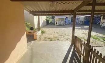 Imagem 7: Casa Edícula em São Carlos