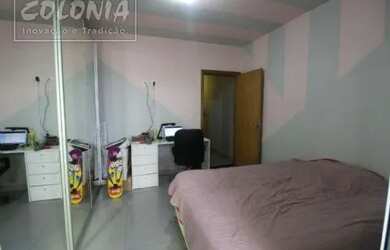 Imagem 4: Santo André - Casa Padrão - Parque Jaçatuba