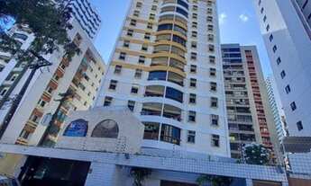 Imagem: Alugo excelente apartamento com 03 quartos