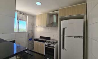 Imagem 3: Alugo Apt de 2 quartos no Jardim Mariléa