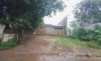 Imagem: Casa Padrão em São Carlos