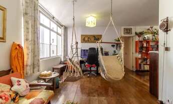 Imagem 3: Apartamento Venda Higienópolis 140 m² 4 Dormitórios