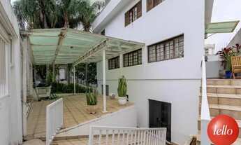 Imagem: São Paulo - Casa Comercial - Saúde