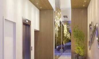 Imagem 3: COBERTURA 02 QTOS 01 SUÍTE 02 VGS NO BAIRRO BURITIS EM BELO HORIZONTE