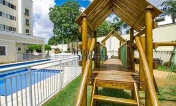 Imagem 4: Apartamento com 2 dormitórios à venda, 42 m² por R$ 205.000,00 - Maraponga - Fortaleza/CE