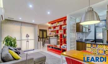 Imagem 4: APARTAMENTO - VILA OLÍMPIA - SP