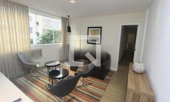 Imagem: Apartamento à Venda - Leblon, 3 Quartos