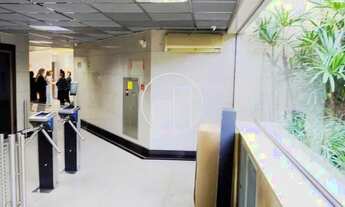 Imagem 5: Sala - Centro - Campinas