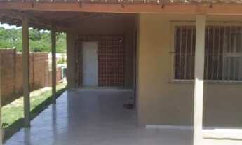 Imagem 2: Alugo casa em salinas