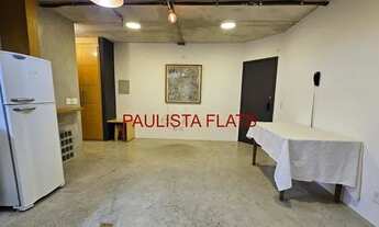 Imagem 4: SÃO PAULO - RESIDENCIAL - BELA VISTA