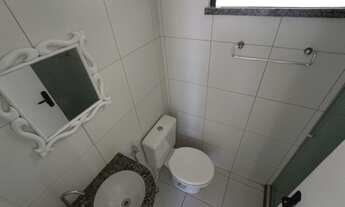 Imagem 7: Apartamento para aluguel possui 64 metros quadrados com 3 quartos em Jabotiana - Aracaju