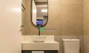 Imagem 5: Studio com 1 dormitório para alugar, 23 m² por R$ 2.700/mês Total - Centro - São Paulo/SP