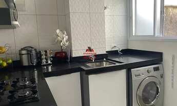 Imagem 3: Apartamento a Venda Vila Vitória em Mauá