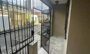 Imagem 2: Casa com 2 quartos para alugar no bairro do Jurunas
