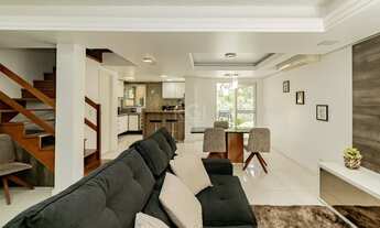 Imagem 2: Casa Condominio em Morro Santana