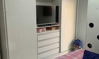 Imagem 3: Sobrado à venda no Ibiti Royal Park, em Sorocaba, SP