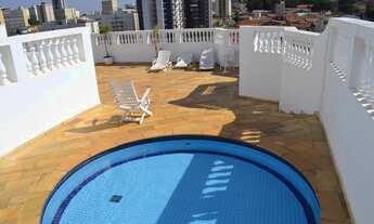 Imagem: Apartamento à venda em Campinas - SP