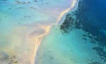 Imagem 7: Casa de praia Barra Grande Maragogi-AL (caminho de Moisés