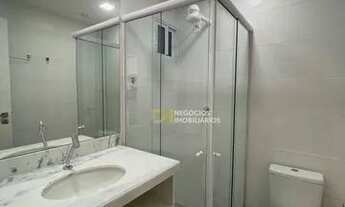 Imagem 7: Flat com 1 dormitório para alugar, 41 m² por R$ 1.900,00/mês - Lagoa Nova - Natal/RN