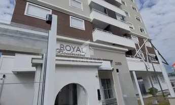 Imagem: Apartamento de 2 dormitórios 1 suíte