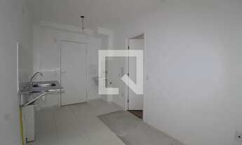 Imagem 4: Apartamento para Aluguel - Sapopemba, 1 Quarto, 28 m2