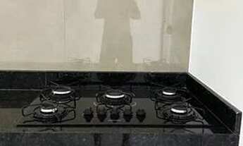 Imagem 7: CASA TÉRREA 02 QUARTOS - RESIDENCIAL ALVALUZ