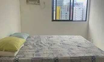 Imagem 2: Vendo excelente apartamento ponta verde