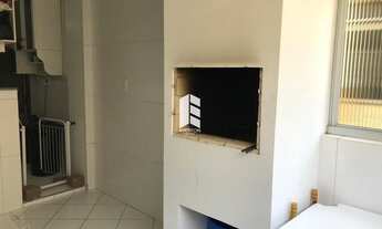 Imagem 5: Apartamento à venda com 3 dormitórios em Centro, Santa maria cod:56861