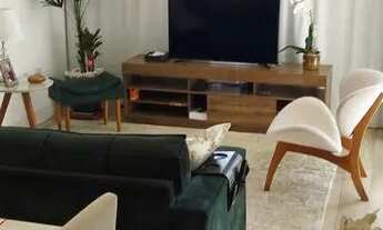 Imagem 5: Casa em condomínio fechado, em Cotia, toda mobiliada, 91m², 2 suítes, 2 vagas de garagem