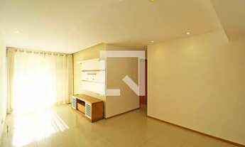 Imagem: Apartamento para Aluguel - Jacarepaguá